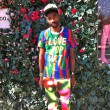 Heres another preview for all you JOYRICH Men! Here are our long awaited Blurry Tropics Harem Sweatpants, which have been flying off the hangers after seen on Lil Wayne a...