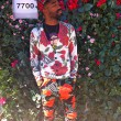 Its definitely getting more chilly lately, so what you need is a JOYRICH Rose Patch Cardi and pair of our Rose Patch Harem Sweatpants! Both extremely warm and comfortable, these...
