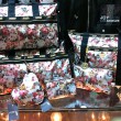Calling all LeSportSac lovers! We’ve just received our New Ambush Floral print bags in six different styles and sizes for all occasions and likings. These new bags are absolutely adorable...
